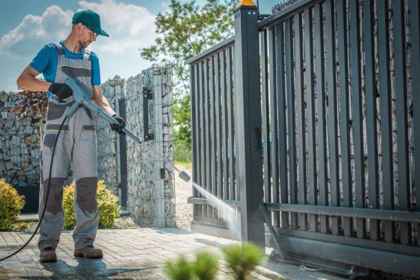 Best Sidewalk and Walkway Cleaning  in Linntown, PA