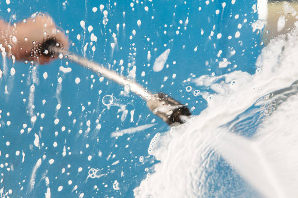 Best Factory Floor Cleaning  in Linntown, PA